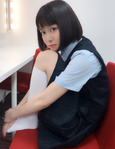 【声優】井澤美香子は可愛いし胸のカップもやばい？兄弟や大学と年齢やwikiプロフィール紹介！