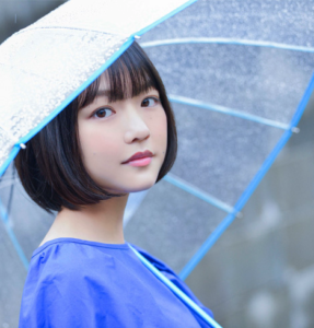 【声優】下地紫野の歌声が可愛い！カレーパン好きと卒アル写真や結婚・彼氏は？
