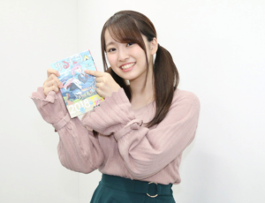 【声優】花守ゆみりと汐谷文康の交際・同棲を妹が暴露で炎上？ガセツイートの可能性は？