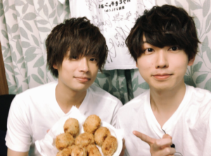 【声優】梶原岳人の年齢やアニメ出演キャラと結婚や彼女は？仲良し声優も紹介！