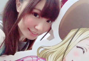 【声優】鈴木愛奈は可愛いけどおじさんキャラ？実家のお店や性格と歌唱力は？