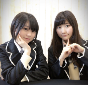 【声優】小珠ひかるのダンスや声が可愛い！出演アニメキャラや本名と年齢は？