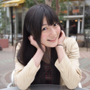【声優】井澤美香子は可愛いし胸のカップもやばい？兄弟や大学と年齢やwikiプロフィール紹介！