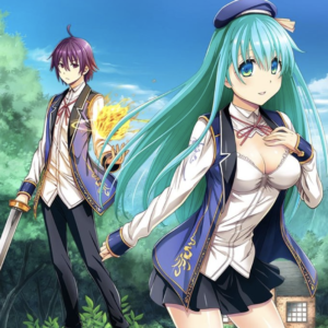 【アニメ】賢者の孫の出演声優をキャラ別紹介！シシリーやシンの声は誰？