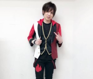 【声優】小松昌平はイケメンで筋肉も凄い？高校や彼女とマリオにも出演？