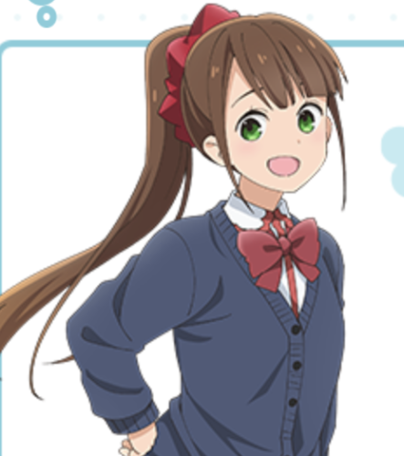 【アニメ】ひとりぼっちのまるまる生活の出演声優をキャラ別紹介！主役の声は誰？ | 人気アニメ声優どっとこむ