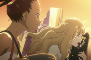 【アニメ】キャロル&チューズデイの出演声優をキャラ別紹介！あらすじやOP主題歌は？