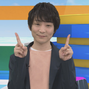 【声優】酒井広大の性格は天然だけど元サラリーマン？結婚や彼女と出演キャラは？