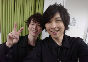 【声優】河西健吾の声質は石田彰寄り？結婚や彼女と性格は人見知り？