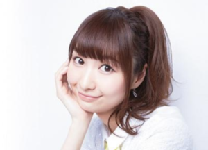 【声優】戸松遥のプロフィール経歴と花澤香菜とは仲良し？本名や年齢と同期は？