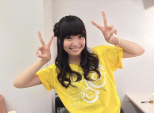 【声優】大橋彩香の高校時代や大学はどこ？兄弟や家族とは仲良しなの？