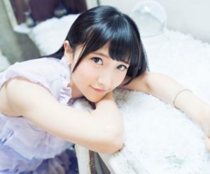 【声優】山崎エリイが可愛い！本名や年齢と経歴・wiki風プロフィール紹介！