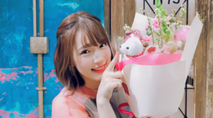 【声優】内田真礼の性格は人見知りでFF好きのホークスファン？年齢やwiki風プロフィール紹介！