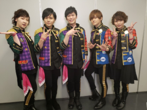 【声優】児玉卓也のあだ名（マリア）の由来や身長と年齢は？経歴とwiki風プロフィール紹介！